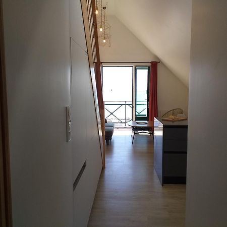Alizee Apartment กรองวิลล์ ภายนอก รูปภาพ