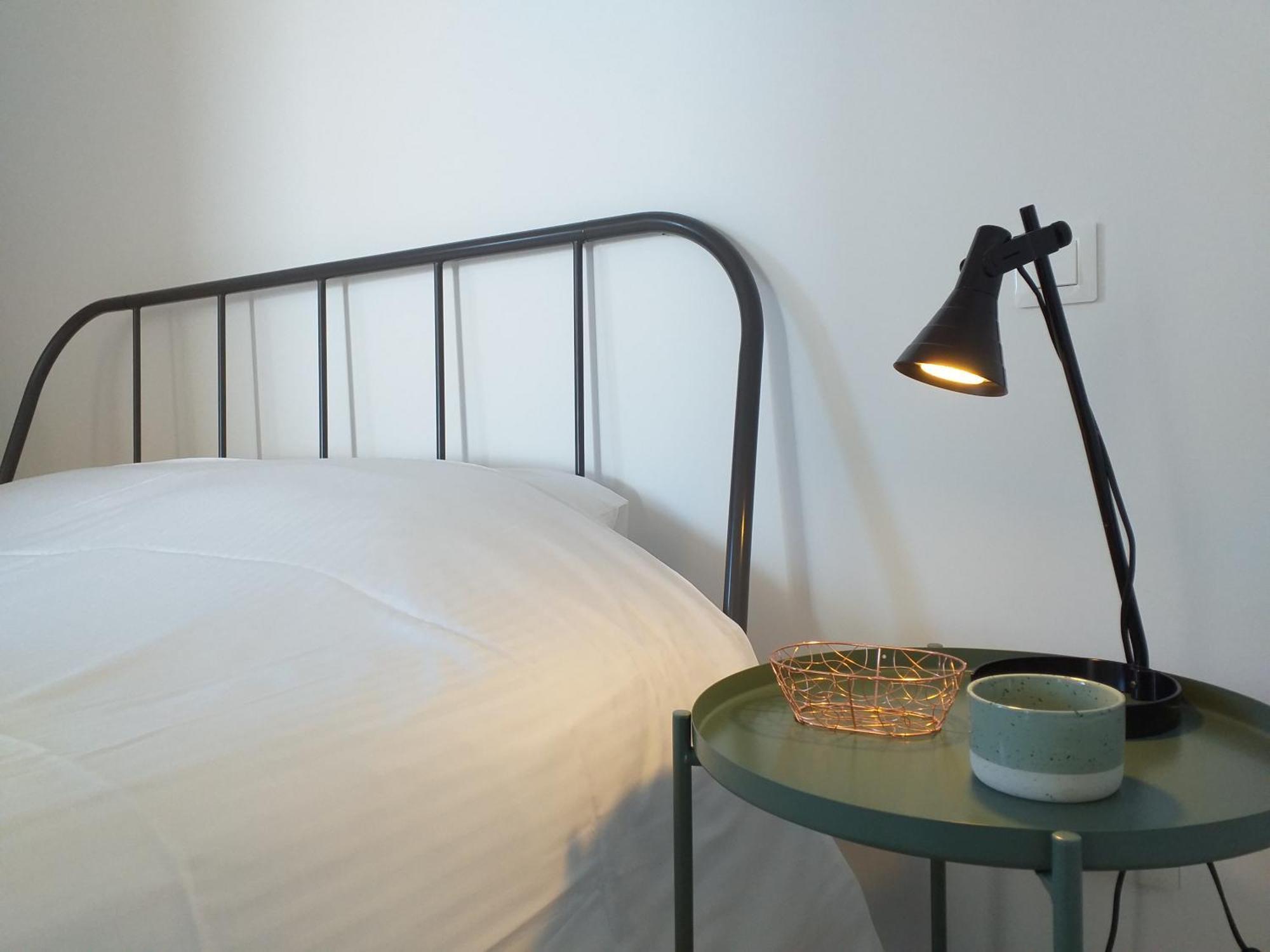 Alizee Apartment กรองวิลล์ ภายนอก รูปภาพ