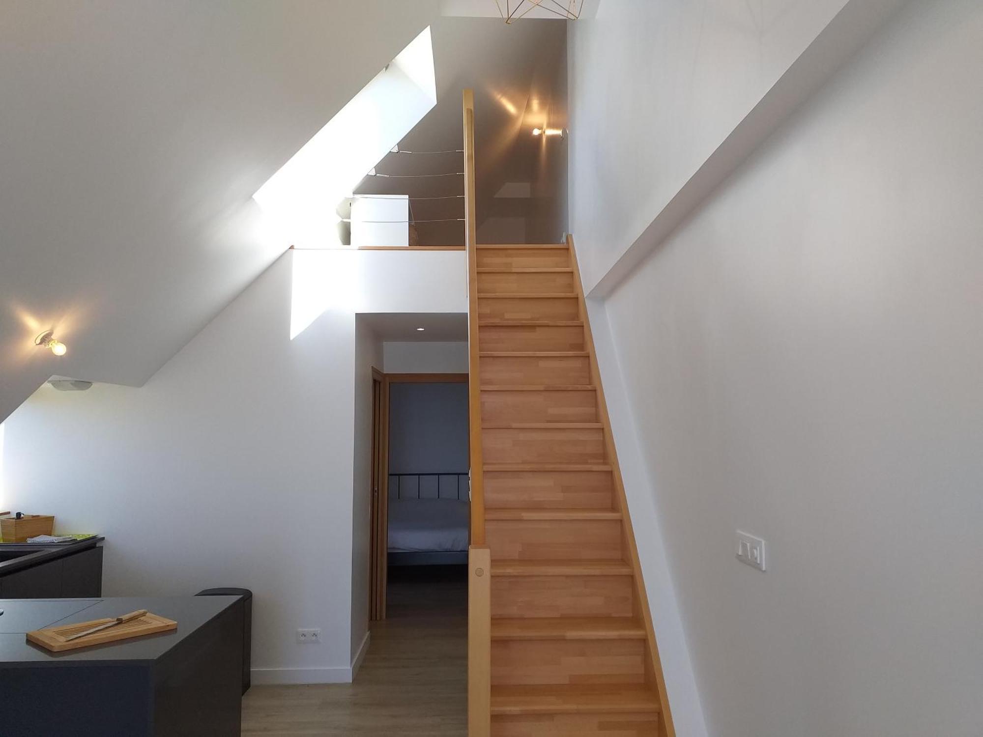 Alizee Apartment กรองวิลล์ ภายนอก รูปภาพ