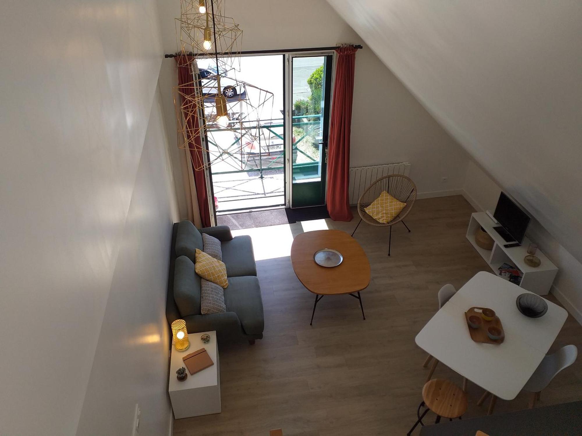 Alizee Apartment กรองวิลล์ ภายนอก รูปภาพ