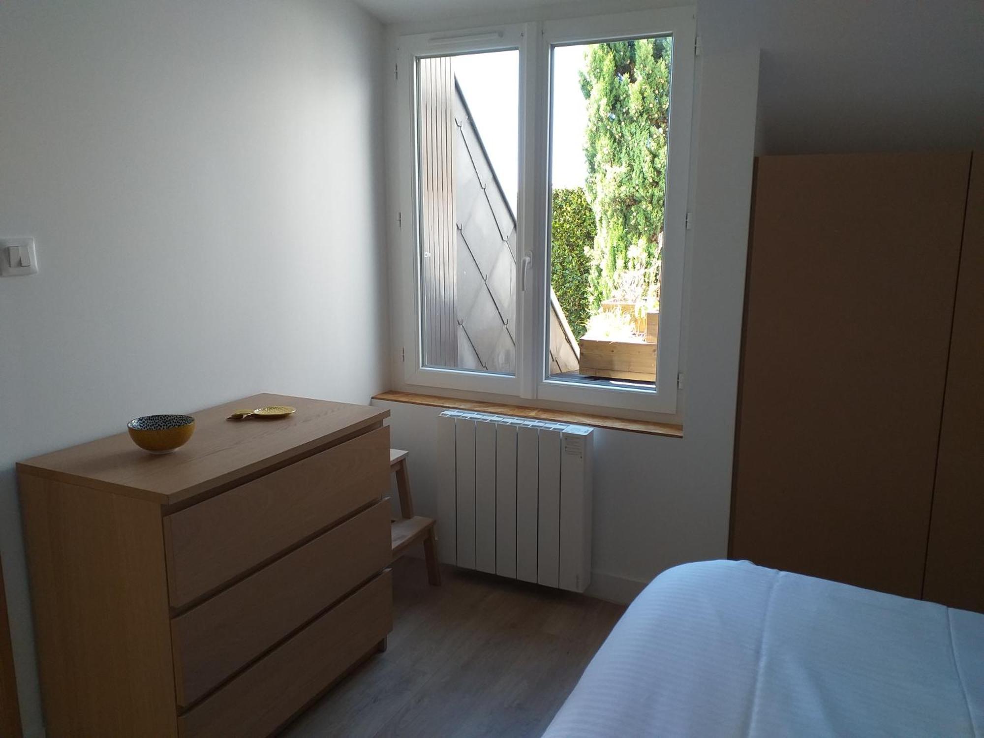 Alizee Apartment กรองวิลล์ ภายนอก รูปภาพ