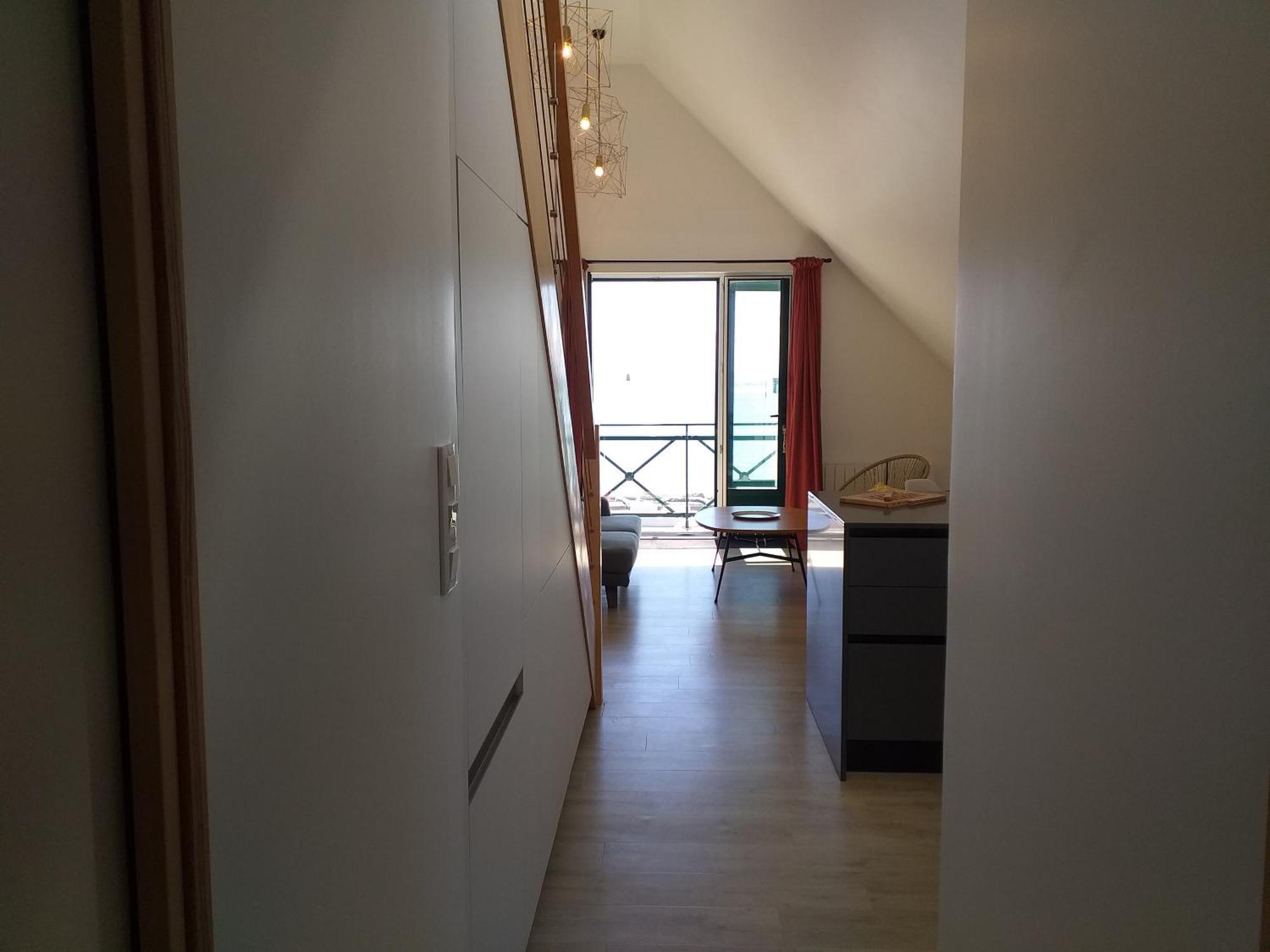 Alizee Apartment กรองวิลล์ ภายนอก รูปภาพ