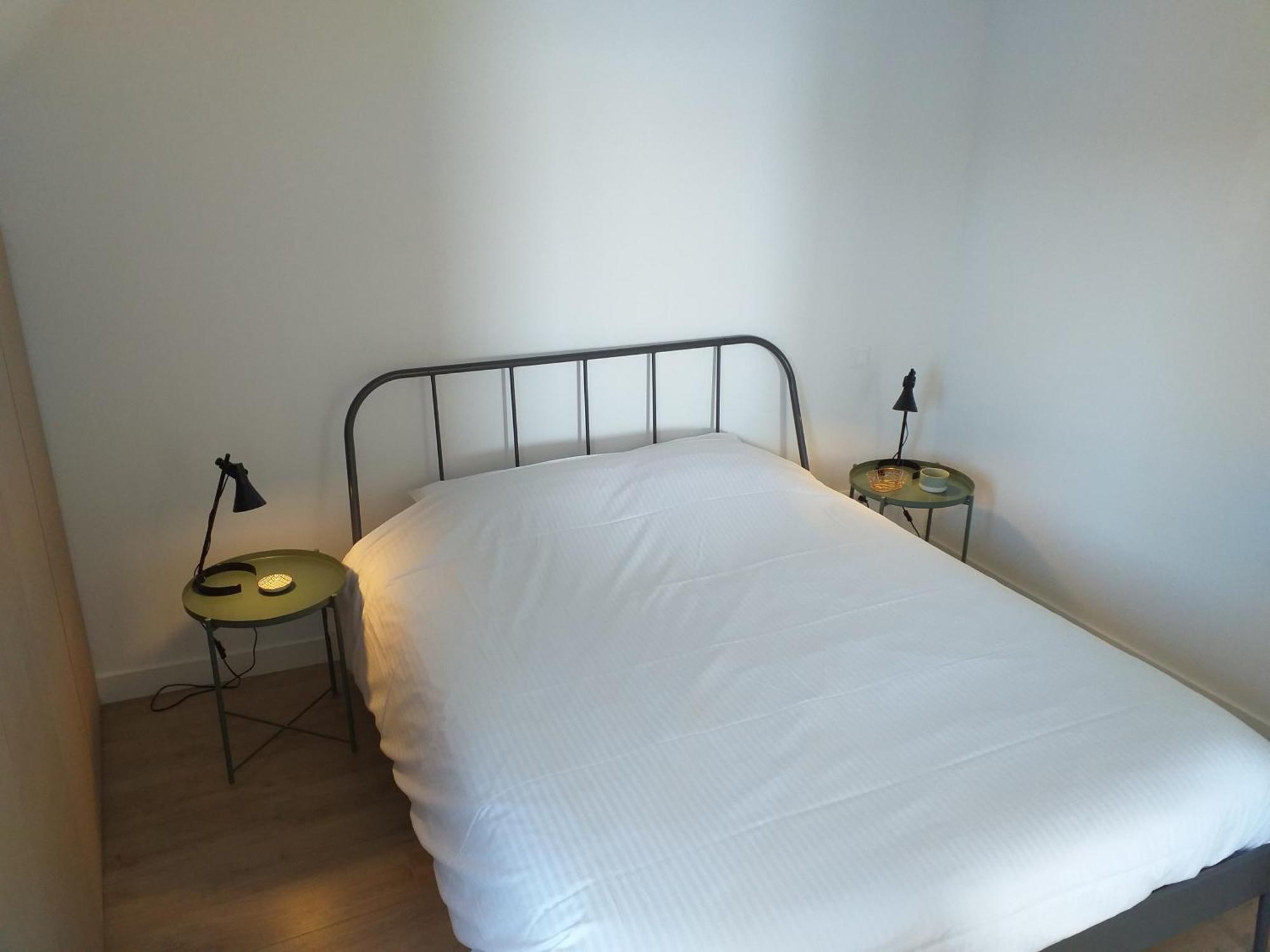 Alizee Apartment กรองวิลล์ ภายนอก รูปภาพ