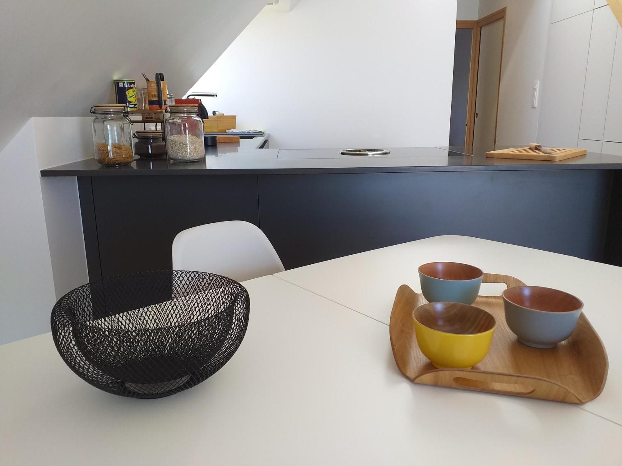 Alizee Apartment กรองวิลล์ ภายนอก รูปภาพ