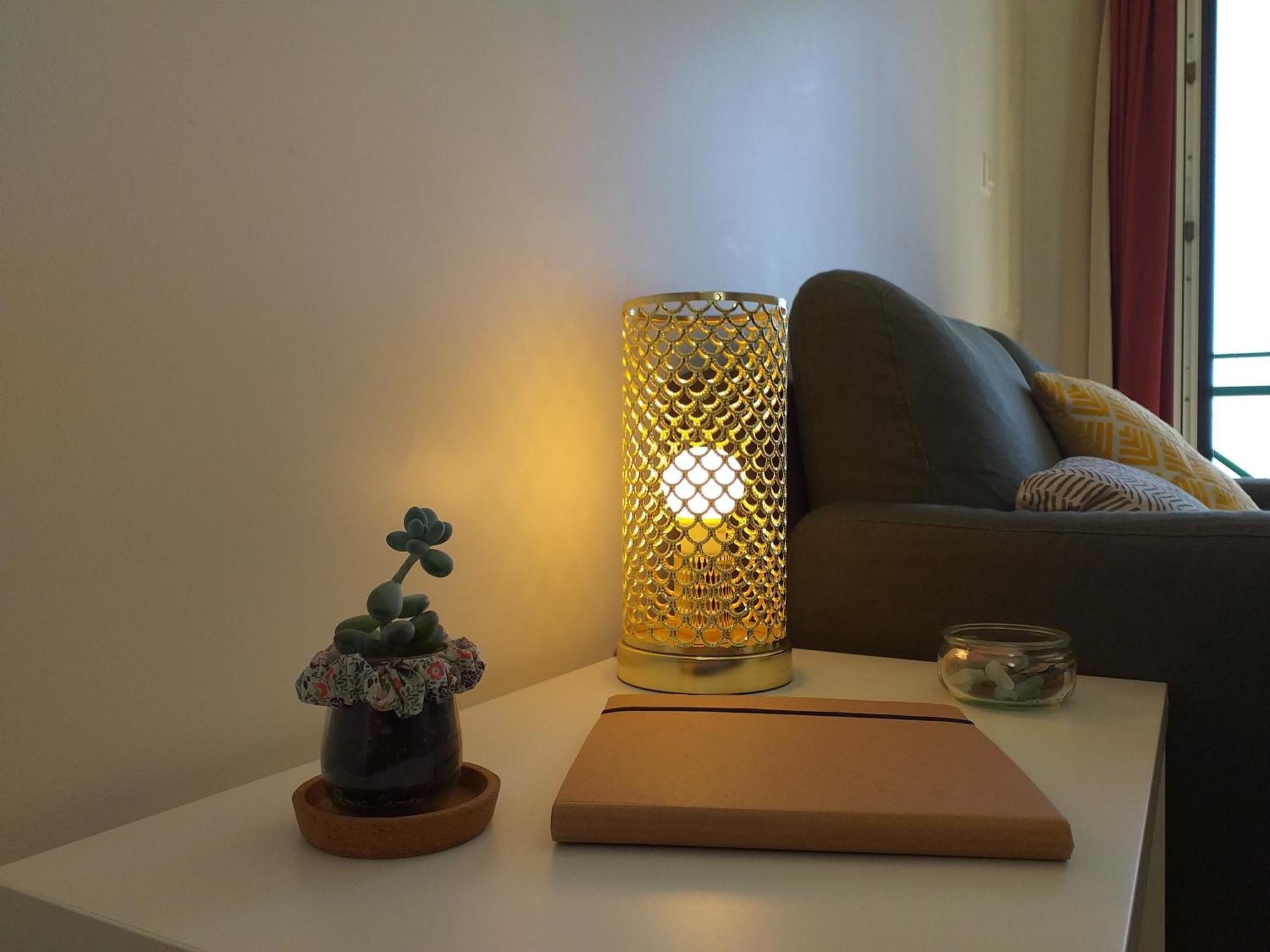 Alizee Apartment กรองวิลล์ ภายนอก รูปภาพ