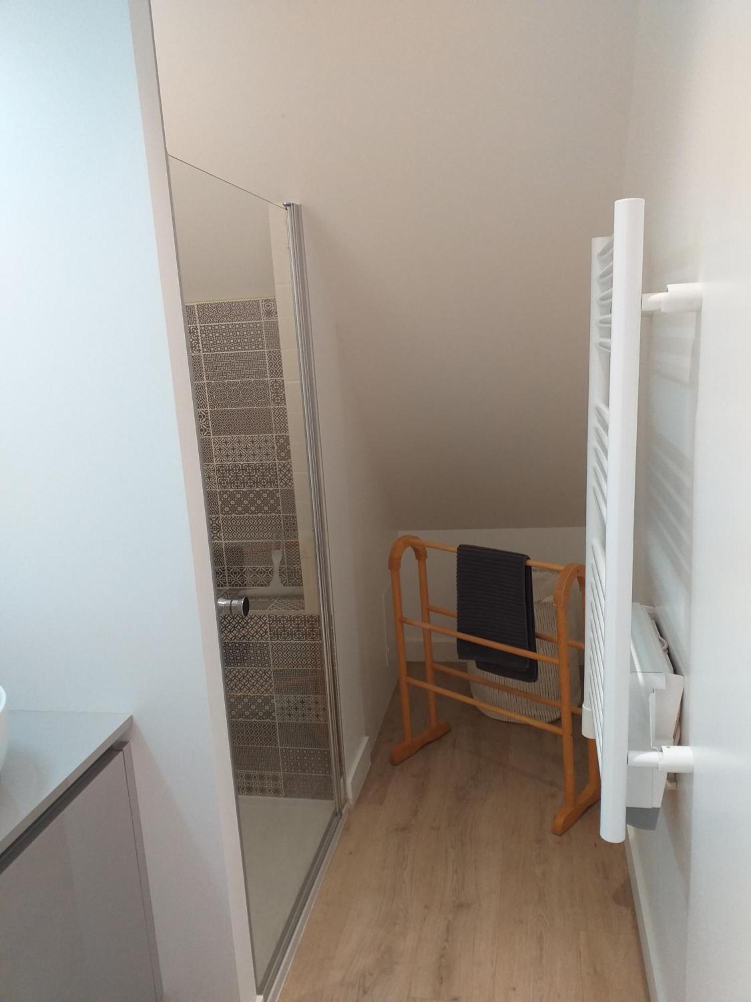Alizee Apartment กรองวิลล์ ภายนอก รูปภาพ