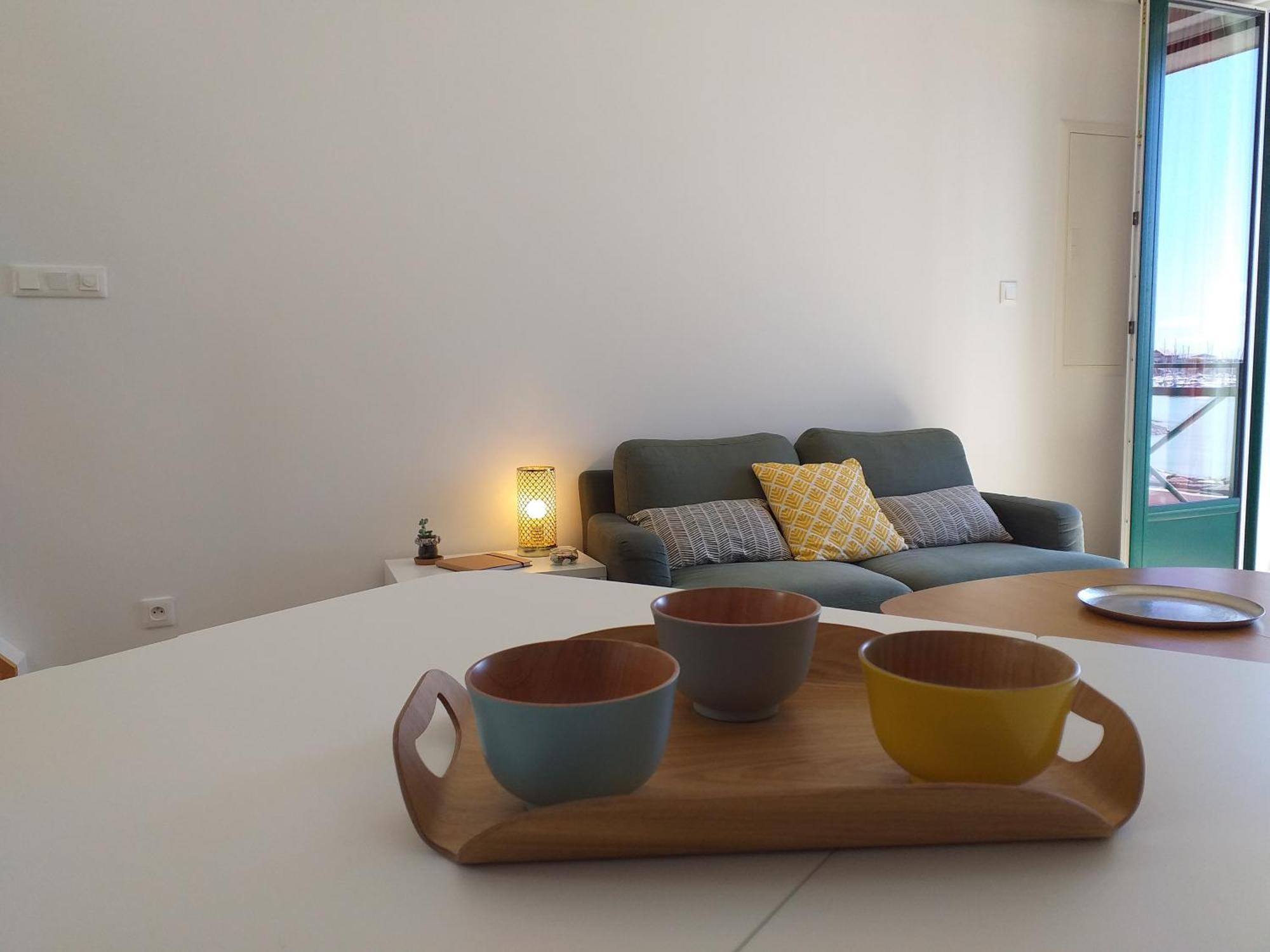Alizee Apartment กรองวิลล์ ภายนอก รูปภาพ